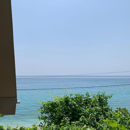 Sea La Vie Anesti Borsh Exterior foto