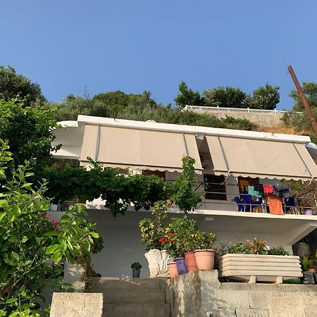 Sea La Vie Anesti Borsh Exterior foto