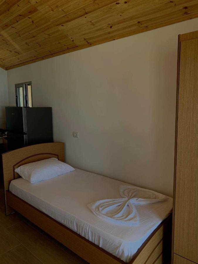 Sea La Vie Anesti Borsh Exterior foto