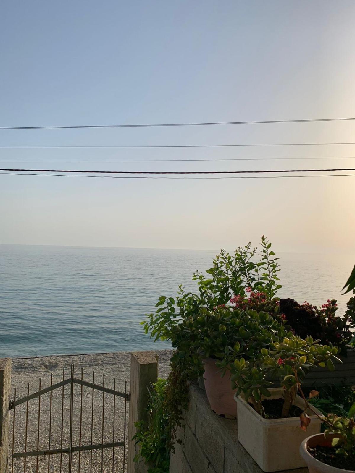 Sea La Vie Anesti Borsh Exterior foto