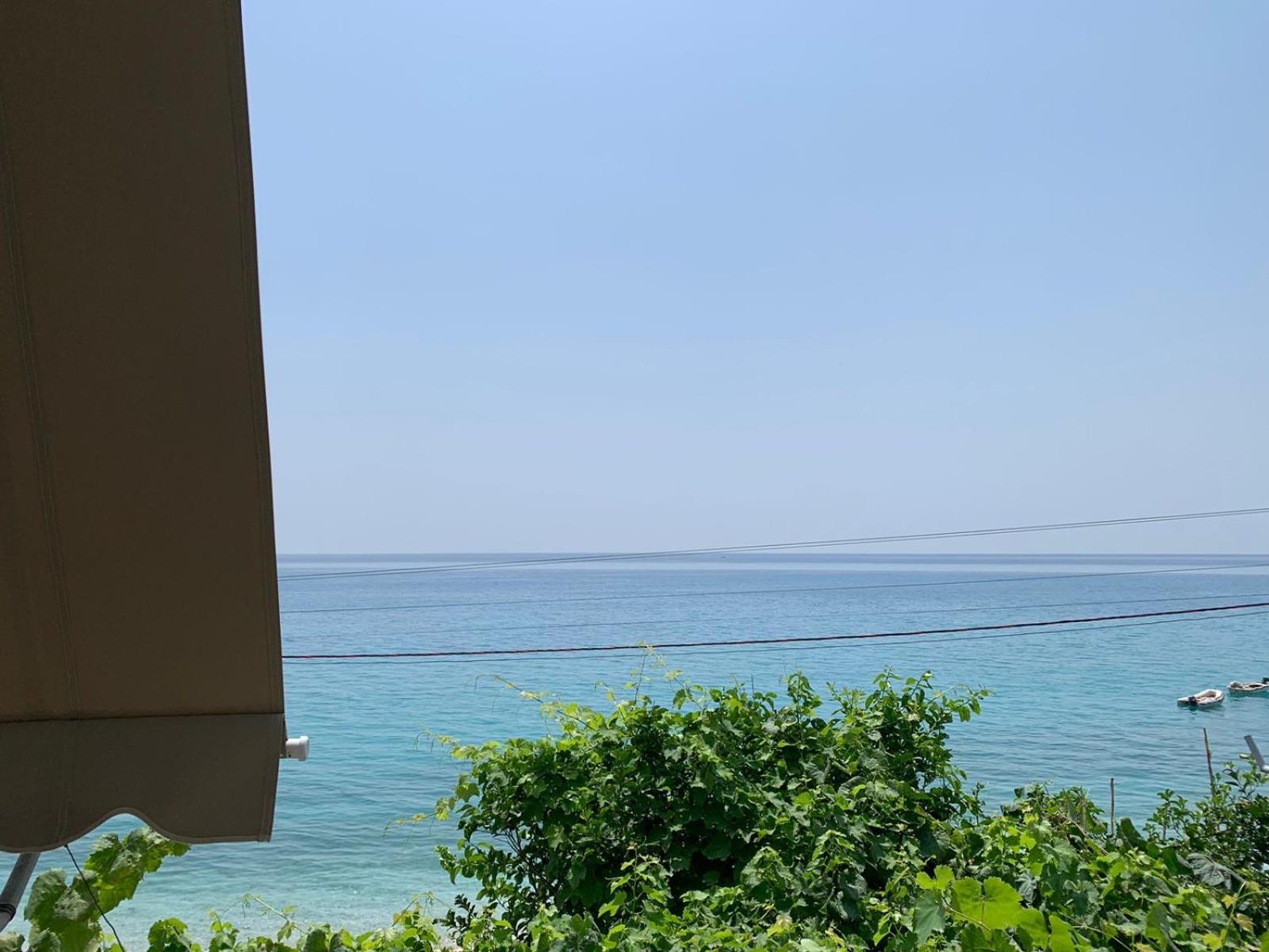 Sea La Vie Anesti Borsh Exterior foto