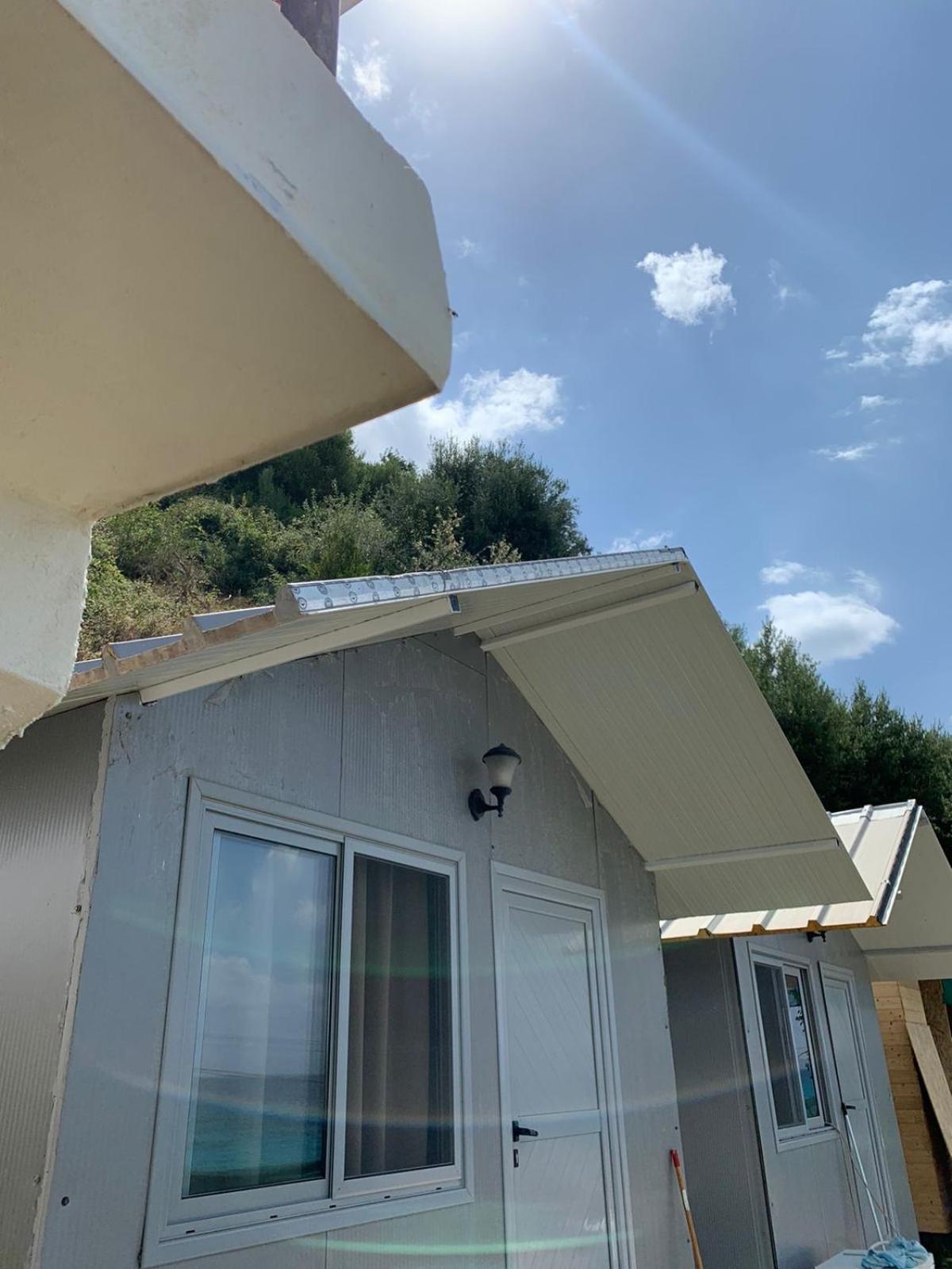 Sea La Vie Anesti Borsh Exterior foto